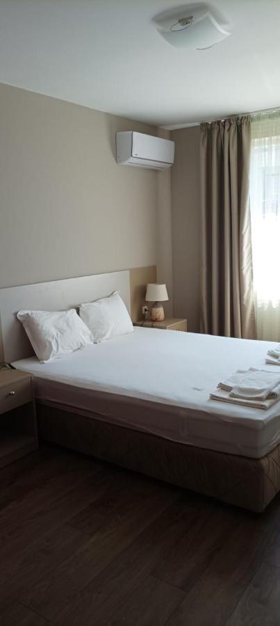 Swan Bay Complex Apartamento Chernomorets Exterior foto