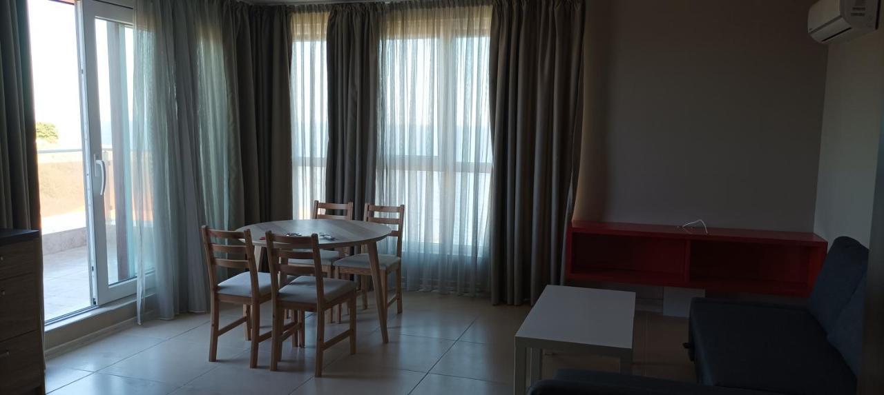 Swan Bay Complex Apartamento Chernomorets Exterior foto